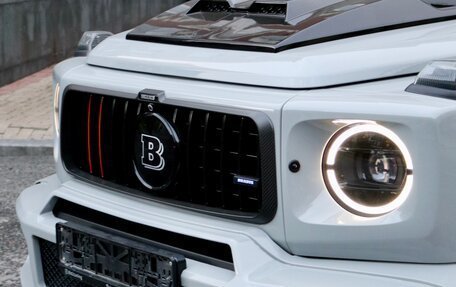 Mercedes-Benz G-Класс AMG, 2019 год, 20 800 000 рублей, 3 фотография