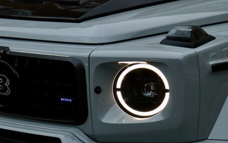 Mercedes-Benz G-Класс AMG, 2019 год, 20 800 000 рублей, 6 фотография