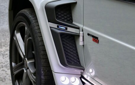 Mercedes-Benz G-Класс AMG, 2019 год, 20 800 000 рублей, 8 фотография