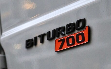 Mercedes-Benz G-Класс AMG, 2019 год, 20 800 000 рублей, 4 фотография