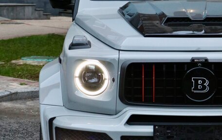 Mercedes-Benz G-Класс AMG, 2019 год, 20 800 000 рублей, 10 фотография