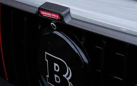 Mercedes-Benz G-Класс AMG, 2019 год, 20 800 000 рублей, 5 фотография