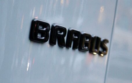 Mercedes-Benz G-Класс AMG, 2019 год, 20 800 000 рублей, 19 фотография