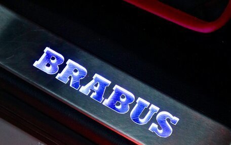 Mercedes-Benz G-Класс AMG, 2019 год, 20 800 000 рублей, 24 фотография