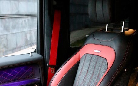 Mercedes-Benz G-Класс AMG, 2019 год, 20 800 000 рублей, 26 фотография