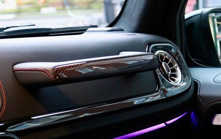 Mercedes-Benz G-Класс AMG, 2019 год, 20 800 000 рублей, 27 фотография