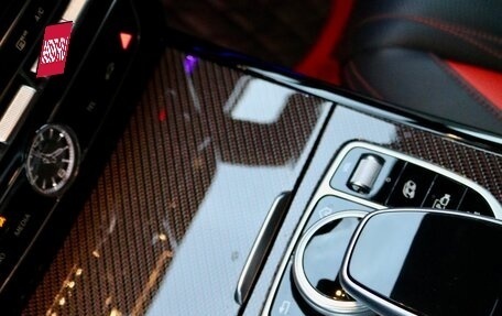 Mercedes-Benz G-Класс AMG, 2019 год, 20 800 000 рублей, 28 фотография