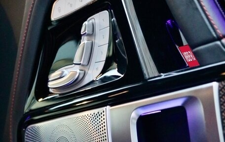 Mercedes-Benz G-Класс AMG, 2019 год, 20 800 000 рублей, 22 фотография