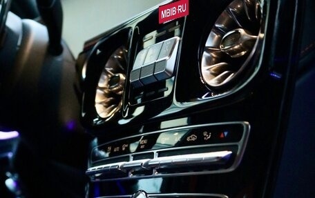 Mercedes-Benz G-Класс AMG, 2019 год, 20 800 000 рублей, 23 фотография