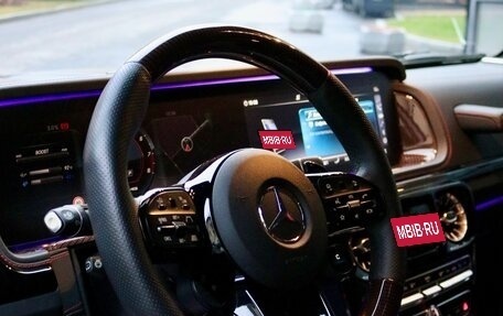 Mercedes-Benz G-Класс AMG, 2019 год, 20 800 000 рублей, 25 фотография