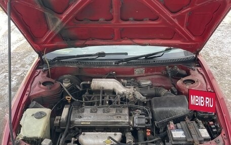 Toyota Corolla Levin VII (AE110/AE111), 1998 год, 310 000 рублей, 7 фотография