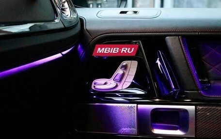 Mercedes-Benz G-Класс AMG, 2019 год, 20 800 000 рублей, 29 фотография