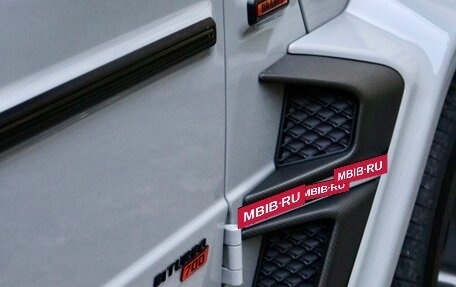 Mercedes-Benz G-Класс AMG, 2019 год, 20 800 000 рублей, 17 фотография