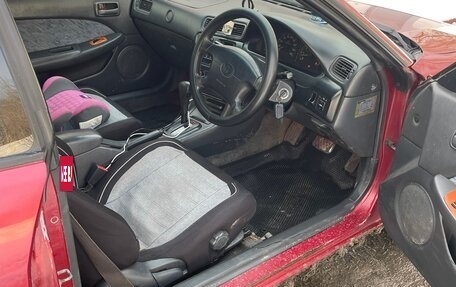 Toyota Corolla Levin VII (AE110/AE111), 1998 год, 310 000 рублей, 3 фотография