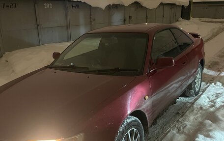 Toyota Corolla Levin VII (AE110/AE111), 1998 год, 310 000 рублей, 10 фотография