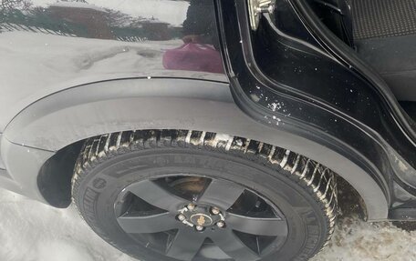 Chevrolet Captiva I, 2010 год, 650 000 рублей, 7 фотография