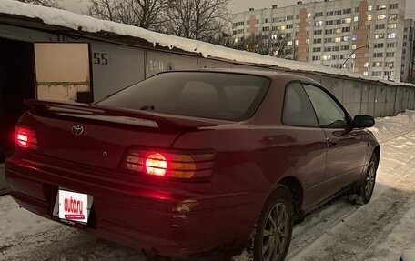 Toyota Corolla Levin VII (AE110/AE111), 1998 год, 310 000 рублей, 8 фотография