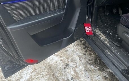 Chevrolet Captiva I, 2010 год, 650 000 рублей, 6 фотография