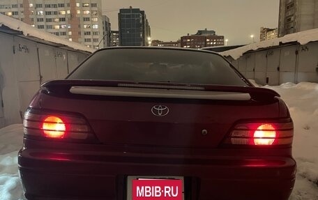 Toyota Corolla Levin VII (AE110/AE111), 1998 год, 310 000 рублей, 9 фотография