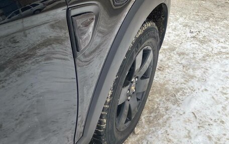 Chevrolet Captiva I, 2010 год, 650 000 рублей, 13 фотография