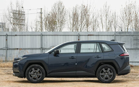 Toyota RAV4, 2026 год, 4 415 000 рублей, 3 фотография