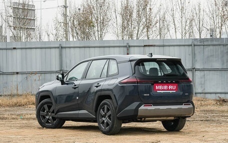 Toyota RAV4, 2026 год, 4 415 000 рублей, 4 фотография