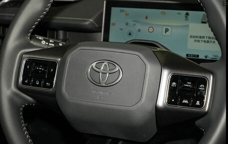 Toyota RAV4, 2026 год, 4 415 000 рублей, 8 фотография