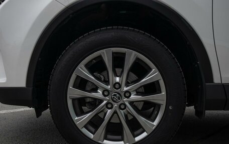 Toyota RAV4, 2016 год, 2 399 000 рублей, 7 фотография