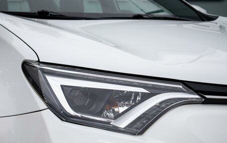Toyota RAV4, 2016 год, 2 399 000 рублей, 8 фотография