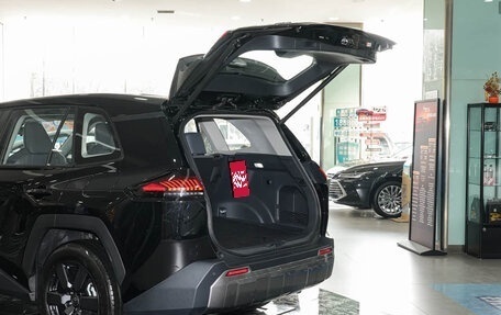 Toyota RAV4, 2026 год, 4 415 000 рублей, 6 фотография