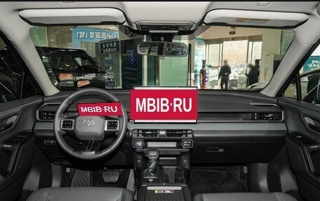 Toyota RAV4, 2026 год, 4 415 000 рублей, 7 фотография