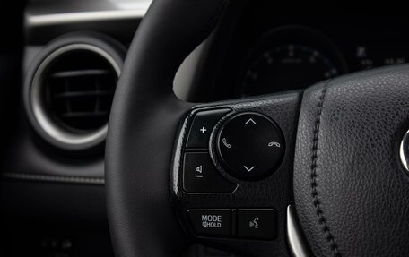 Toyota RAV4, 2016 год, 2 399 000 рублей, 19 фотография