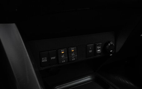 Toyota RAV4, 2016 год, 2 399 000 рублей, 18 фотография