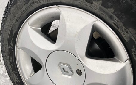 Renault Megane II, 1997 год, 195 000 рублей, 8 фотография