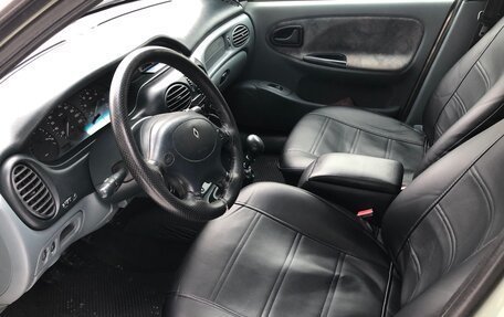 Renault Megane II, 1997 год, 195 000 рублей, 11 фотография