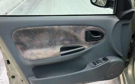 Renault Megane II, 1997 год, 195 000 рублей, 17 фотография