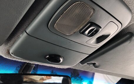 Renault Megane II, 1997 год, 195 000 рублей, 16 фотография