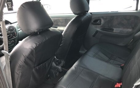 Renault Megane II, 1997 год, 195 000 рублей, 12 фотография