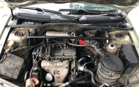 Renault Megane II, 1997 год, 195 000 рублей, 10 фотография