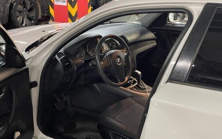 BMW 1 серия, 2009 год, 629 000 рублей, 5 фотография