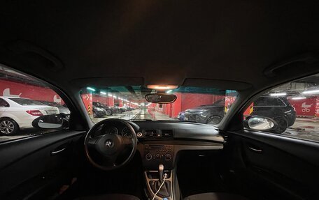 BMW 1 серия, 2009 год, 629 000 рублей, 6 фотография