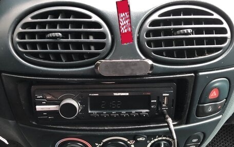 Renault Megane II, 1997 год, 195 000 рублей, 15 фотография