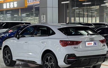 Audi Q3 Sportback, 2023 год, 2 785 000 рублей, 3 фотография