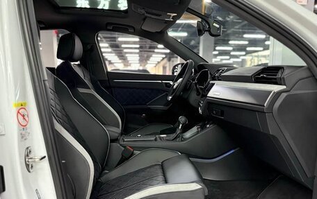 Audi Q3 Sportback, 2023 год, 2 785 000 рублей, 8 фотография