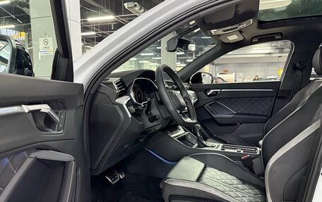 Audi Q3 Sportback, 2023 год, 2 785 000 рублей, 7 фотография