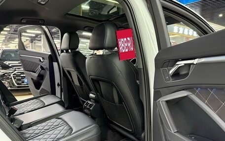 Audi Q3 Sportback, 2023 год, 2 785 000 рублей, 10 фотография