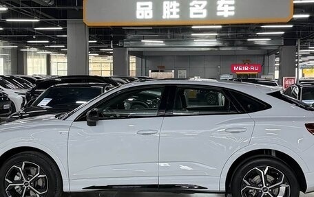 Audi Q3 Sportback, 2023 год, 2 785 000 рублей, 4 фотография