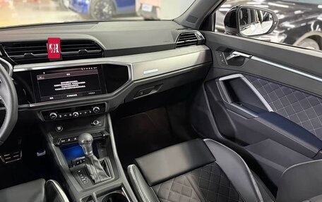 Audi Q3 Sportback, 2023 год, 2 785 000 рублей, 9 фотография