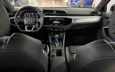 Audi Q3 Sportback, 2023 год, 2 785 000 рублей, 11 фотография