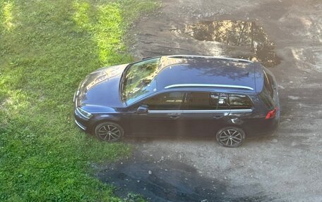 Volkswagen Golf VII, 2014 год, 1 250 000 рублей, 3 фотография